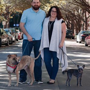 Meet your Posher, Heather